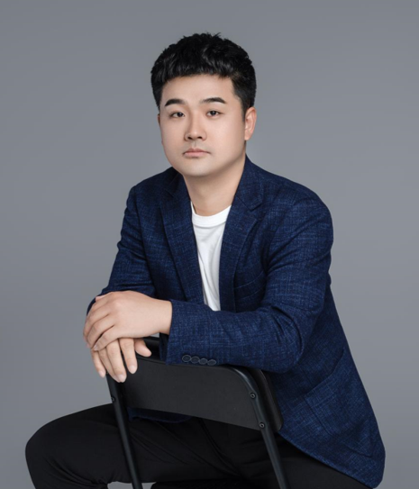 李庆玉